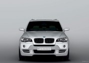 BMW X5 EfficientDynamics Concept